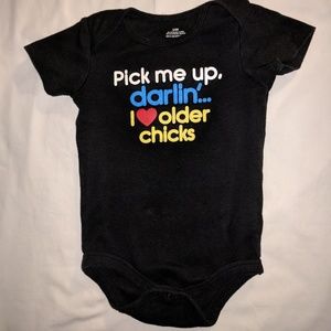 24 month Onesie